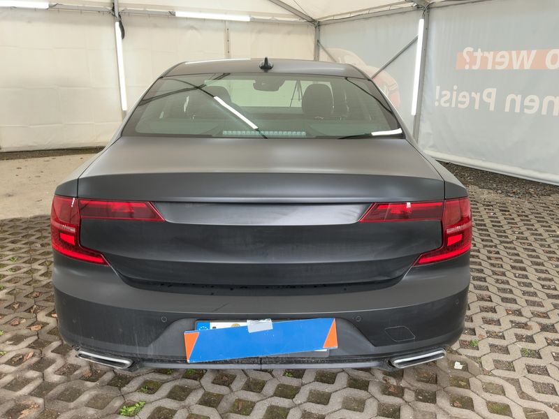 Volvo S90 2.0 D5 R-Design AWD 2020 – снимка 7