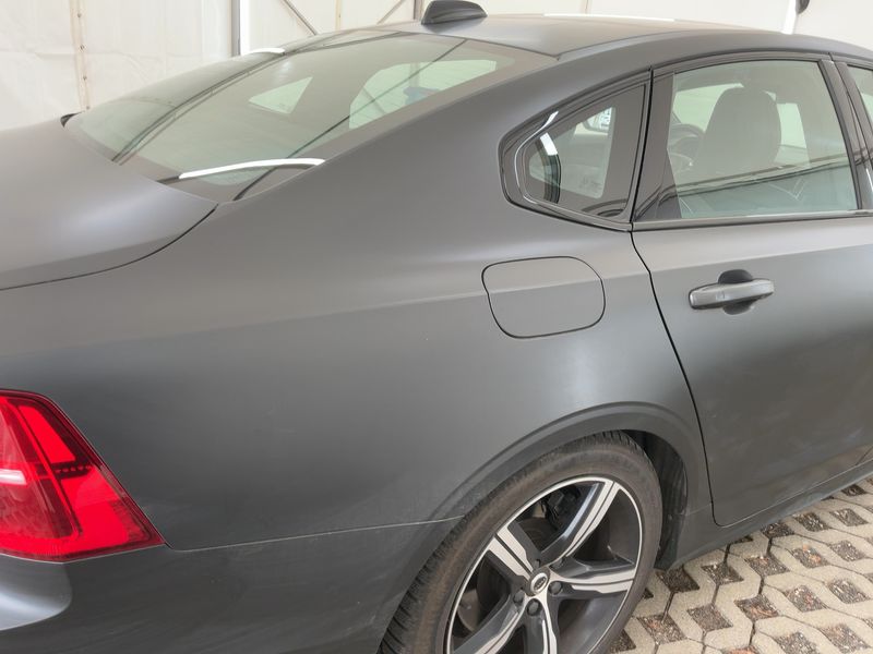 Volvo S90 2.0 D5 R-Design AWD 2020 – снимка 8