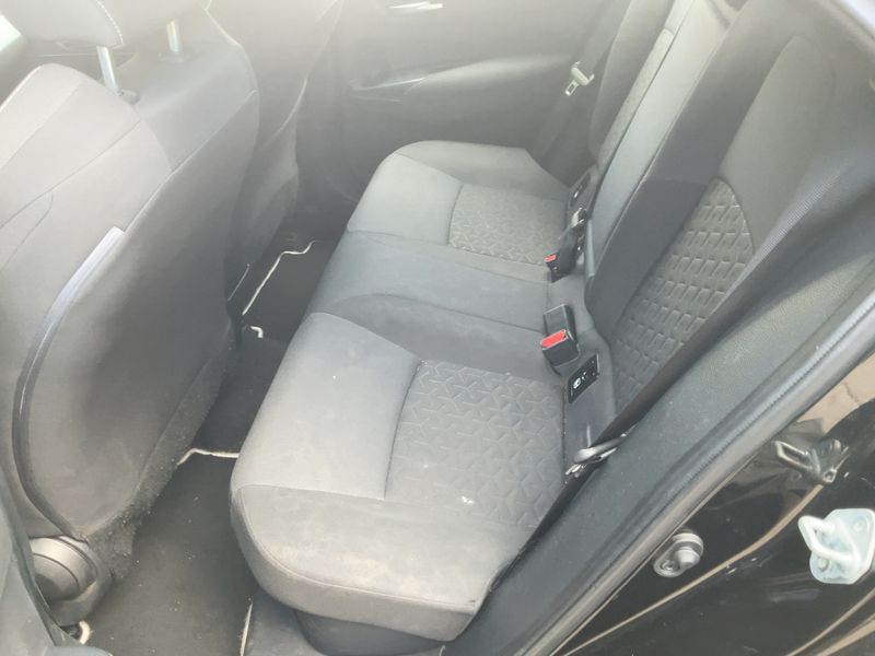 Toyota Corolla 1.8 Hybrid Active 2019 – снимка 19