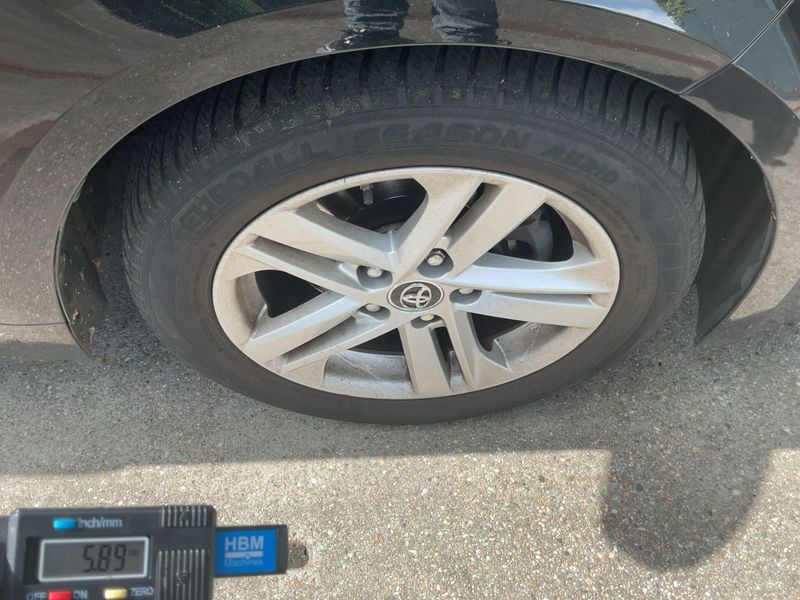 Toyota Corolla 1.8 Hybrid Active 2019 – снимка 11