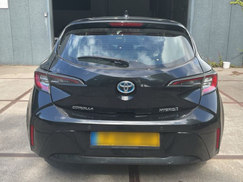 Toyota Corolla 1.8 Hybrid Active 2019 – снимка 7