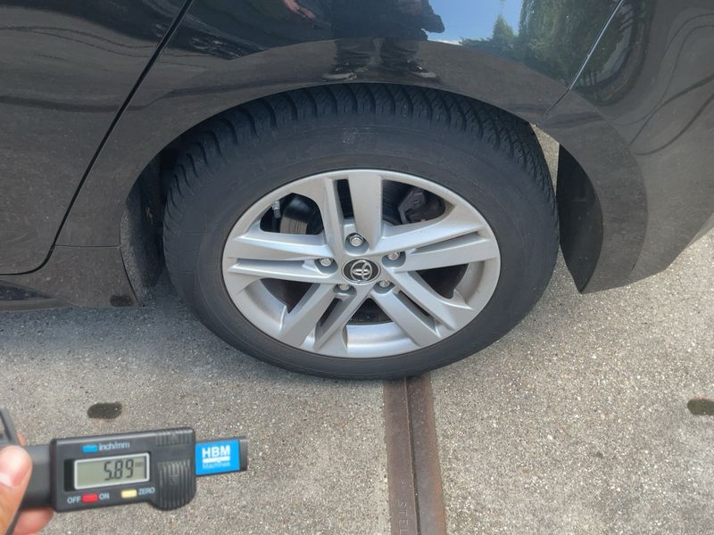 Toyota Corolla 1.8 Hybrid Active 2019 – снимка 5