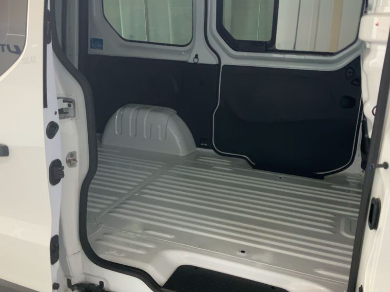 Renault Trafic 2.0 BLUE dCi L1H1 2T8 Grand Confort 2023 – снимка 19