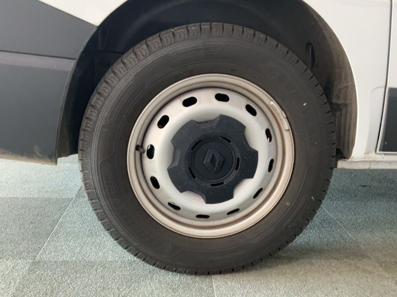 Renault Trafic 2.0 BLUE dCi L1H1 2T8 Grand Confort 2023 – снимка 9