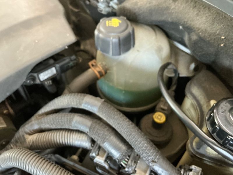 Renault Kangoo 1.5 dCi Pack Authentique 2006 – снимка на щета
