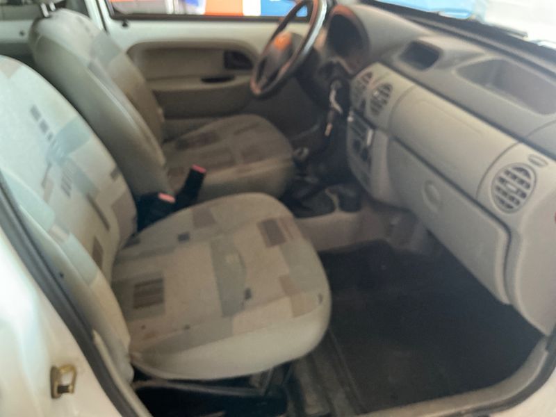 Renault Kangoo 1.5 dCi Pack Authentique 2006 – снимка 3