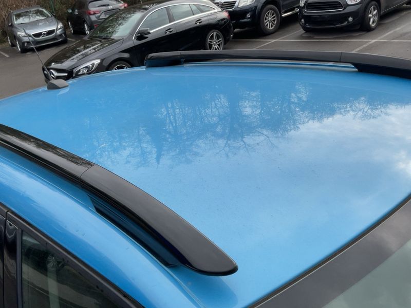 Citroen C3 Aircross 1.6 Blue-HDi Feel 2018 – снимка 13