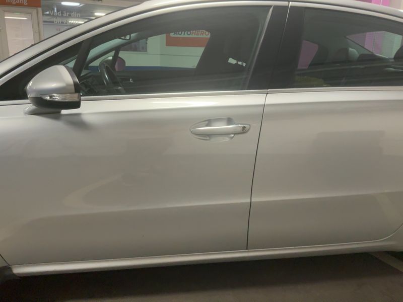 Peugeot 508 2.0 HDi Allure 2011 – снимка 4