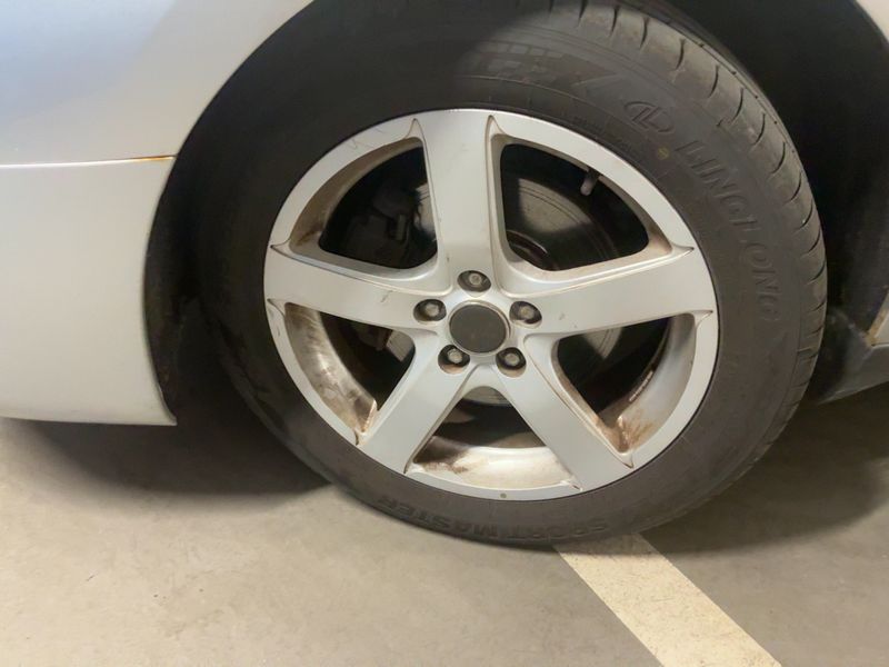 Peugeot 508 2.0 HDi Allure 2011 – снимка 3