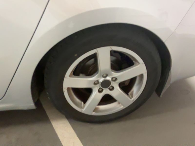 Peugeot 508 2.0 HDi Allure 2011 – снимка 5