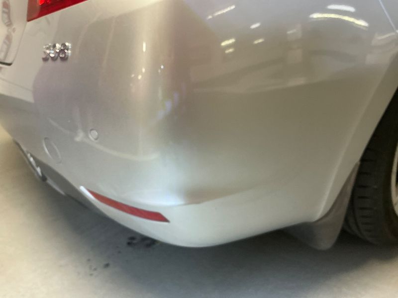 Peugeot 508 2.0 HDi Allure 2011 – снимка 32