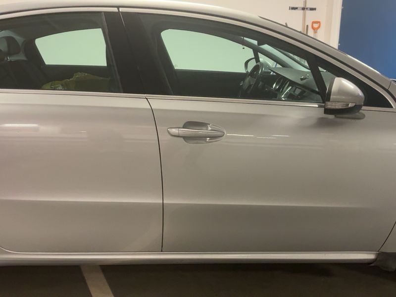 Peugeot 508 2.0 HDi Allure 2011 – снимка 10