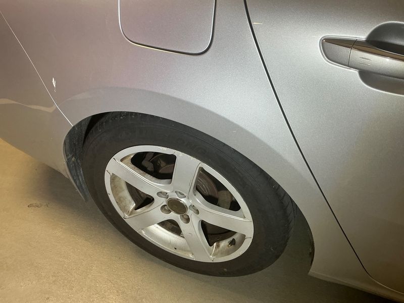 Peugeot 508 2.0 HDi Allure 2011 – снимка 22
