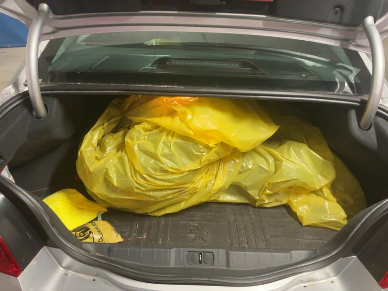 Peugeot 508 2.0 HDi Allure 2011 – снимка 16