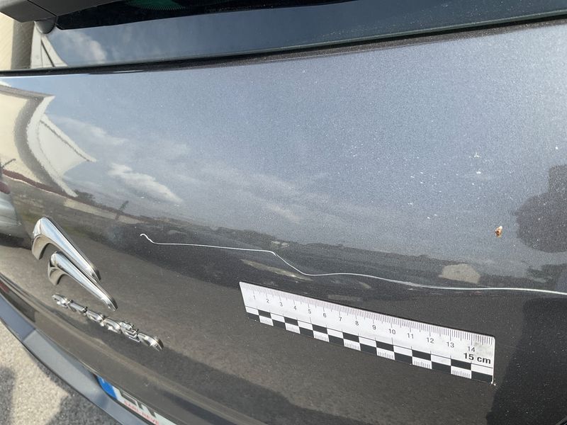 Citroen C4 1.2 e-THP Millenium 2017 – снимка 26