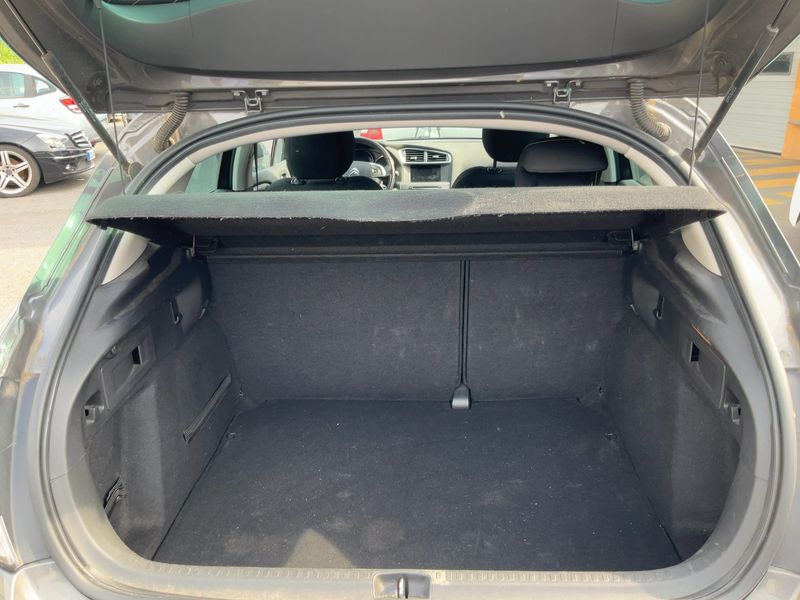 Citroen C4 1.2 e-THP Millenium 2017 – снимка 15