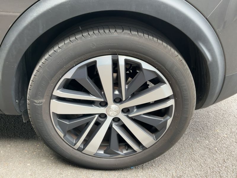 Peugeot 3008 2.0 Blue-HDi GT 2017 – снимка 5