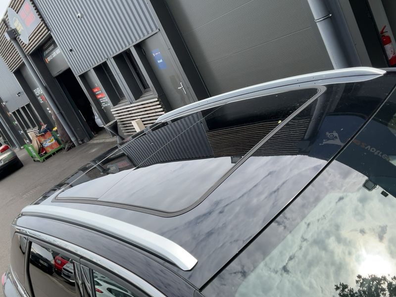 Peugeot 3008 2.0 Blue-HDi GT 2017 – снимка 13