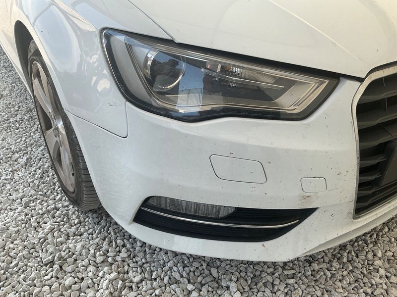 Audi A3 Sportback 1.6 TDI Ambition 2015 – снимка 27