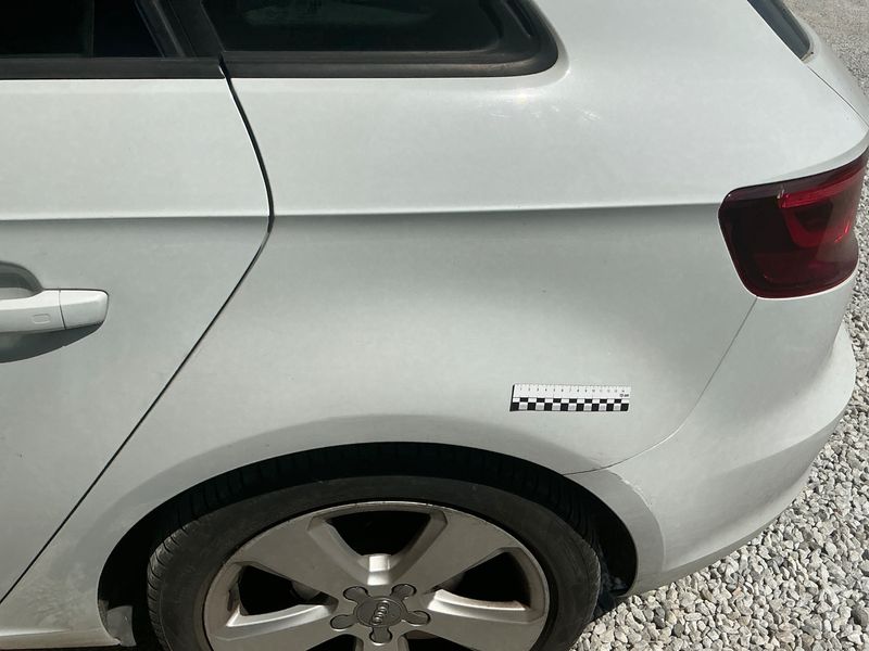 Audi A3 Sportback 1.6 TDI Ambition 2015 – снимка 22