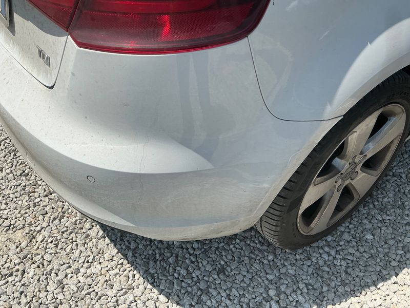 Audi A3 Sportback 1.6 TDI Ambition 2015 – снимка 26