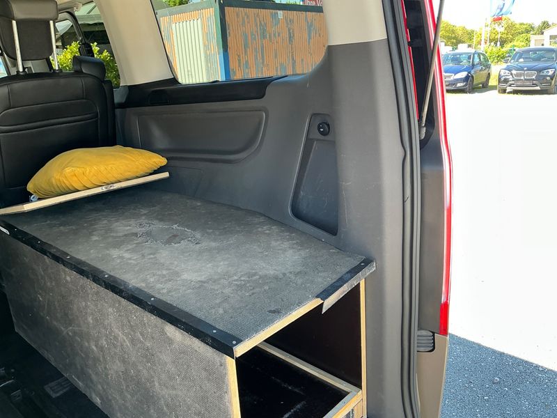 Ford Tourneo Custom 2.0 TDCi 320 L1 Tourneo Titanium X 2020 – снимка 26