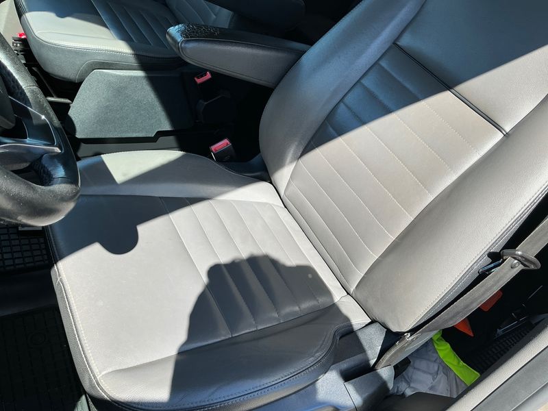 Ford Tourneo Custom 2.0 TDCi 320 L1 Tourneo Titanium X 2020 – снимка 27
