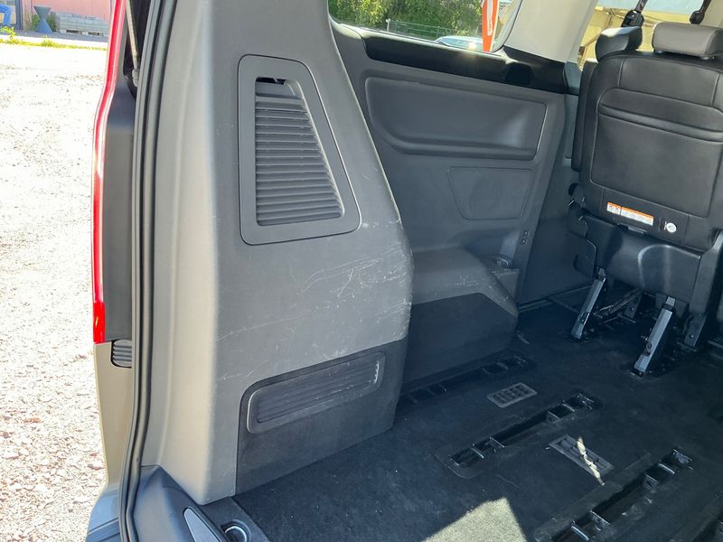 Ford Tourneo Custom 2.0 TDCi 320 L1 Tourneo Titanium X 2020 – снимка 25