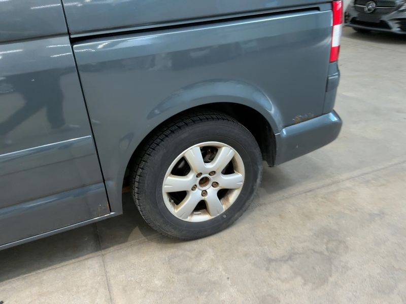 Volkswagen T5 Multivan 2.5 TDI Comfortline 2006 – снимка 5