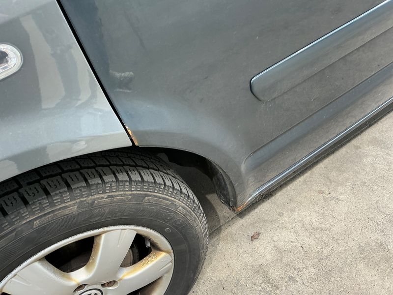 Volkswagen T5 Multivan 2.5 TDI Comfortline 2006 – снимка 30