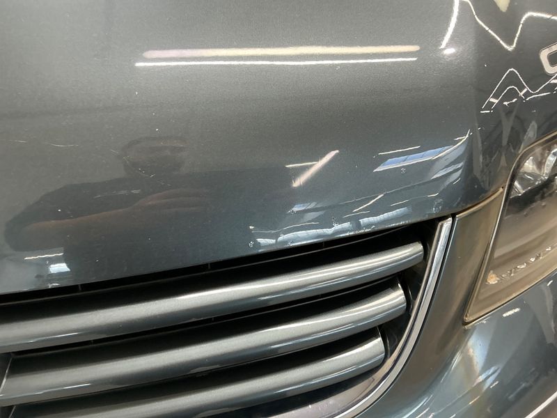 Volkswagen T5 Multivan 2.5 TDI Comfortline 2006 – снимка 43