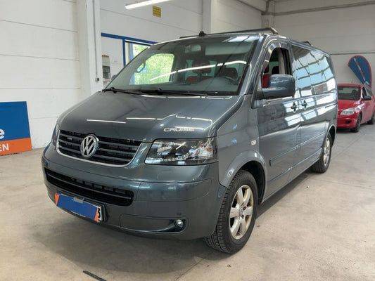 Volkswagen T5 Multivan 2.5 TDI Comfortline 2006 – снимка 1