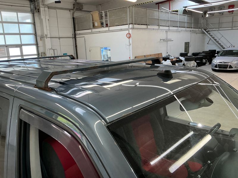 Volkswagen T5 Multivan 2.5 TDI Comfortline 2006 – снимка 41