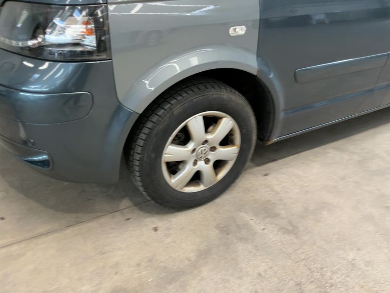 Volkswagen T5 Multivan 2.5 TDI Comfortline 2006 – снимка 3