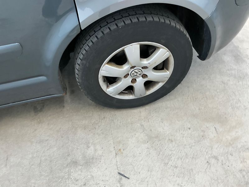Volkswagen T5 Multivan 2.5 TDI Comfortline 2006 – снимка 23