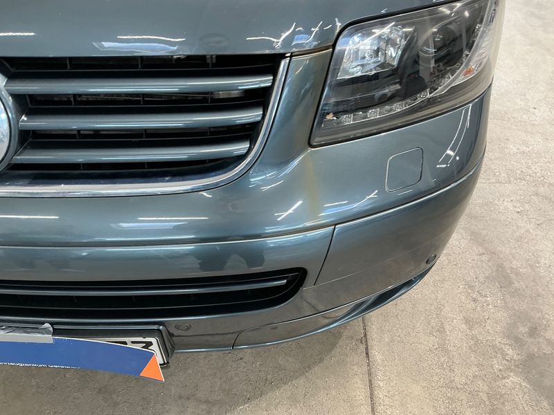 Volkswagen T5 Multivan 2.5 TDI Comfortline 2006 – снимка 42