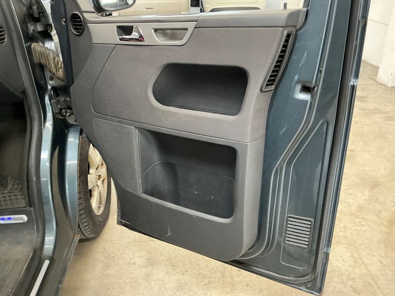 Volkswagen T5 Multivan 2.5 TDI Comfortline 2006 – снимка 34