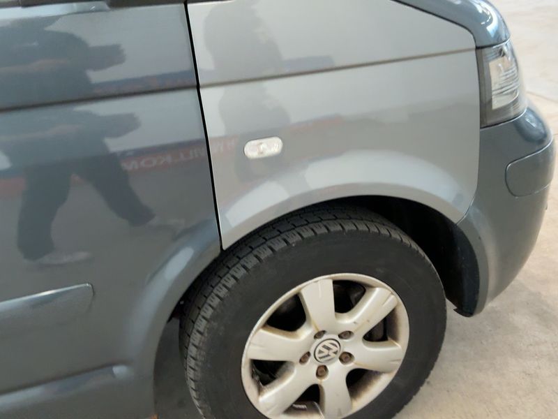 Volkswagen T5 Multivan 2.5 TDI Comfortline 2006 – снимка 11