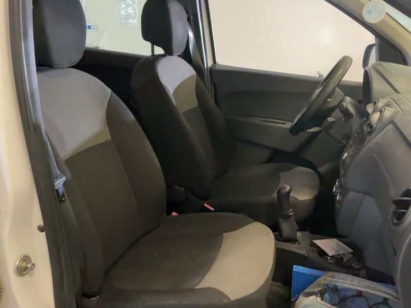 Dacia Lodgy 1.6 SCe Silver Line 2017 – снимка 16