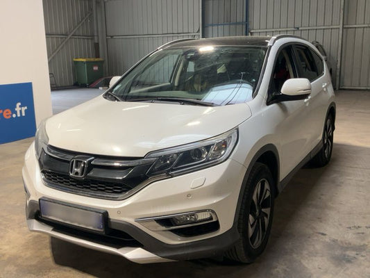 Honda CR-V 1.6 DTEC Executive 4WD 2015 – снимка 1