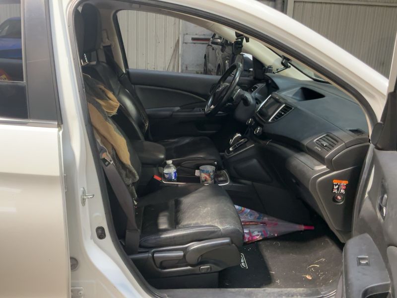Honda CR-V 1.6 DTEC Executive 4WD 2015 – снимка 16
