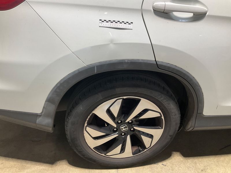 Honda CR-V 1.6 DTEC Executive 4WD 2015 – снимка 22
