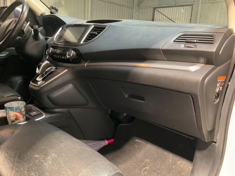 Honda CR-V 1.6 DTEC Executive 4WD 2015 – снимка 25