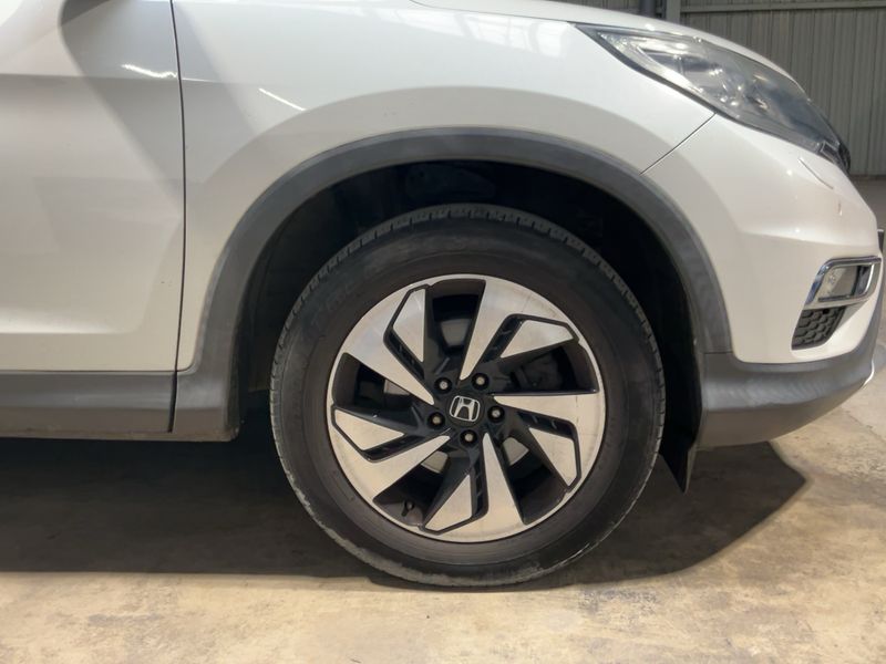 Honda CR-V 1.6 DTEC Executive 4WD 2015 – снимка 11