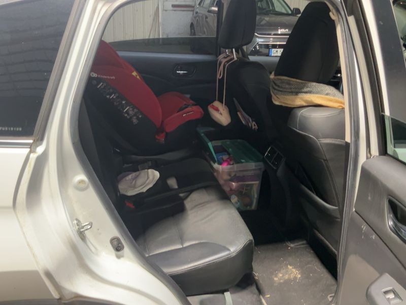 Honda CR-V 1.6 DTEC Executive 4WD 2015 – снимка 19