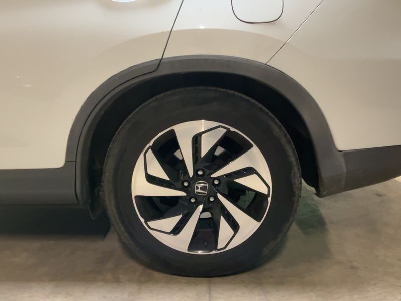 Honda CR-V 1.6 DTEC Executive 4WD 2015 – снимка 5