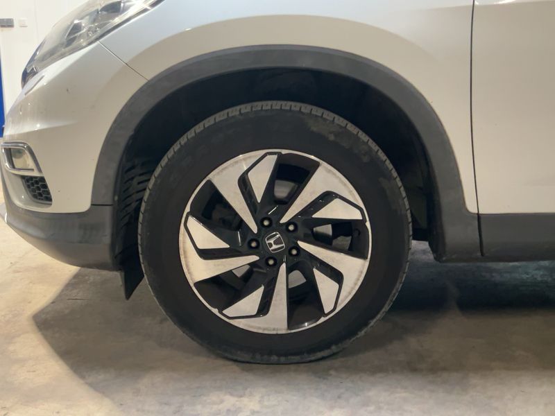 Honda CR-V 1.6 DTEC Executive 4WD 2015 – снимка 3