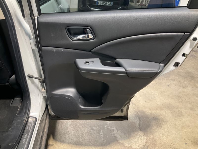 Honda CR-V 1.6 DTEC Executive 4WD 2015 – снимка 24