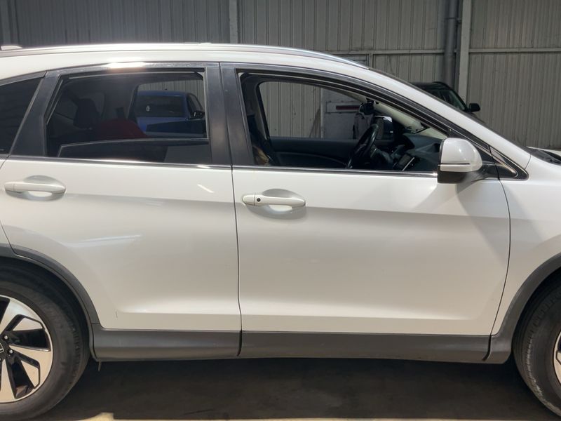 Honda CR-V 1.6 DTEC Executive 4WD 2015 – снимка 10