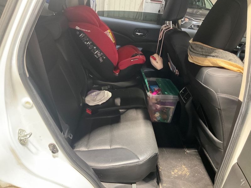 Honda CR-V 1.6 DTEC Executive 4WD 2015 – снимка 29
